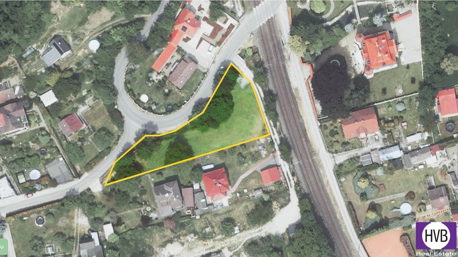 Prodej pozemku 1394 m² - foto 15