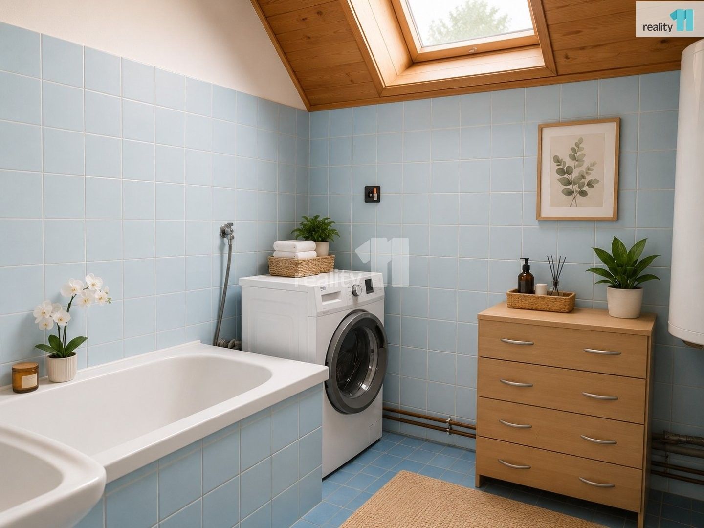 Pronájem bytu 3+1 101 m² - foto 13