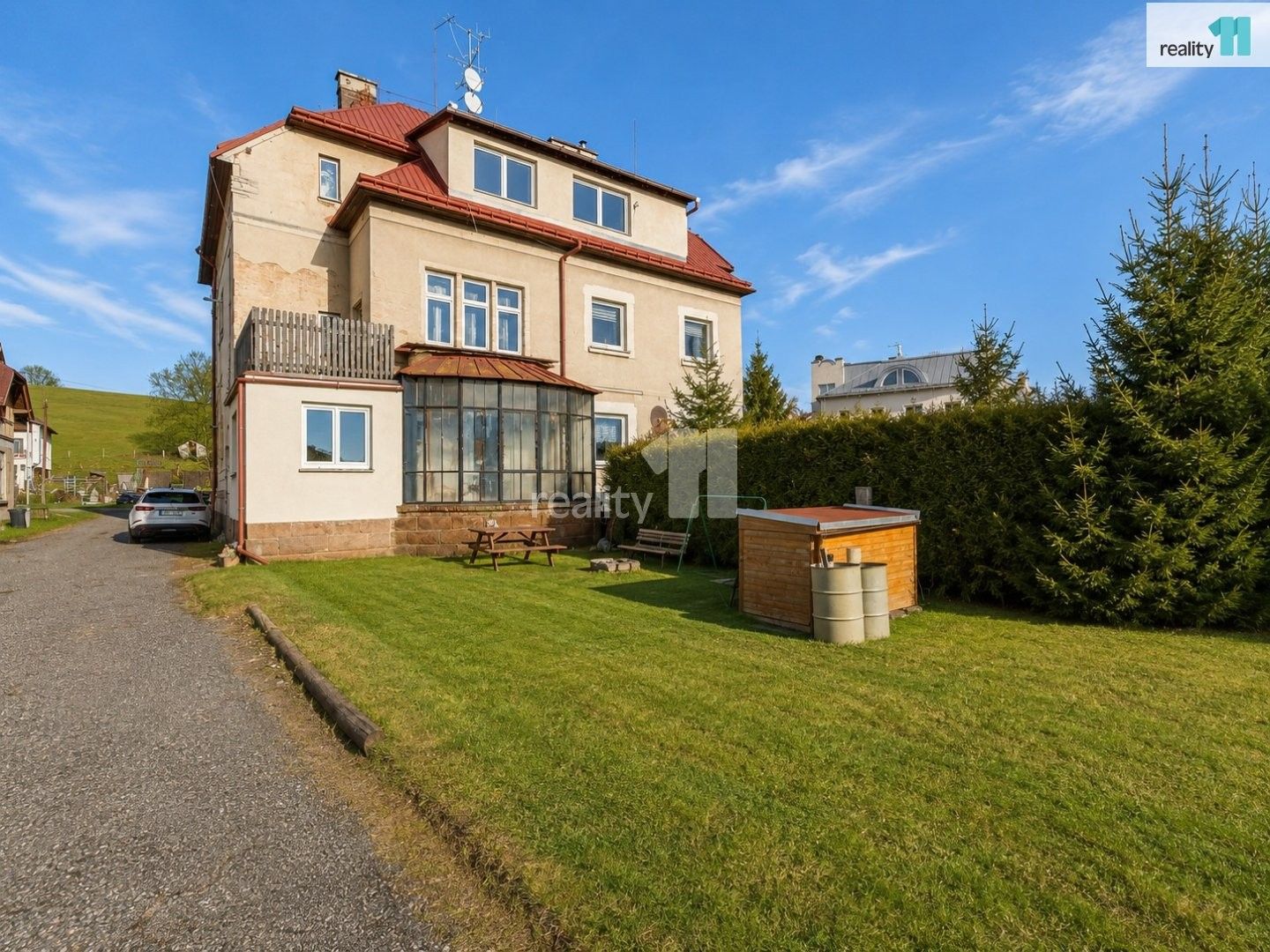Pronájem bytu 3+1 101 m² - foto 22
