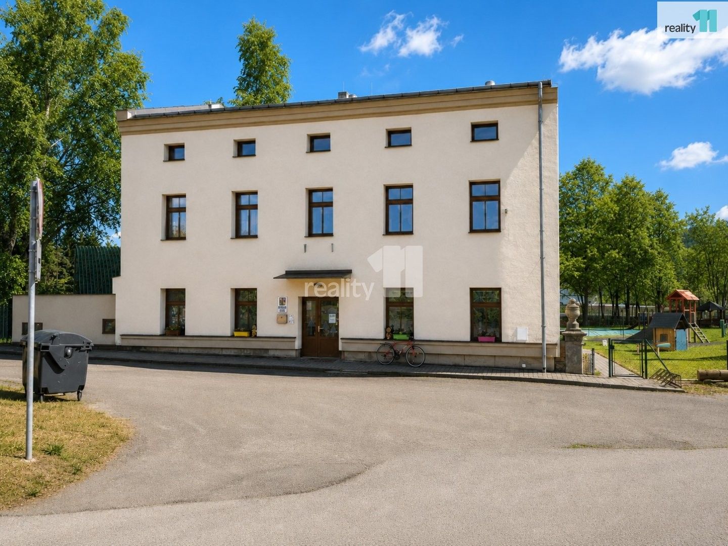 Pronájem bytu 3+1 101 m² - foto 25