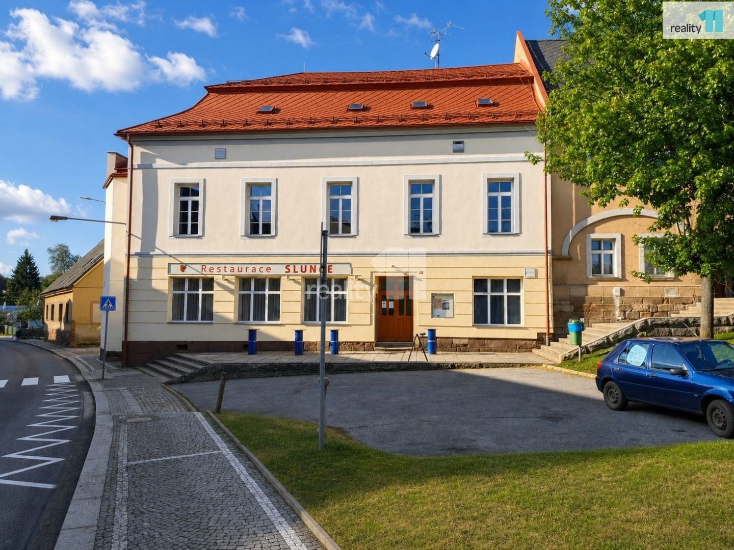 Pronájem bytu 3+1 101 m² - foto 27