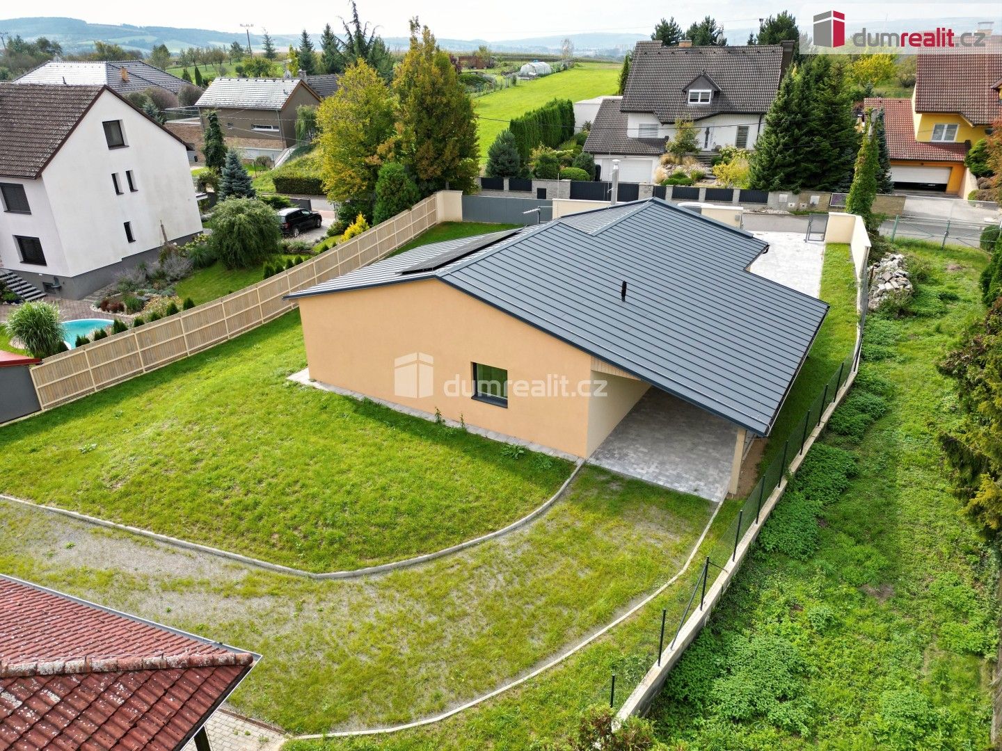 Prodej domu 250 m² - foto 3