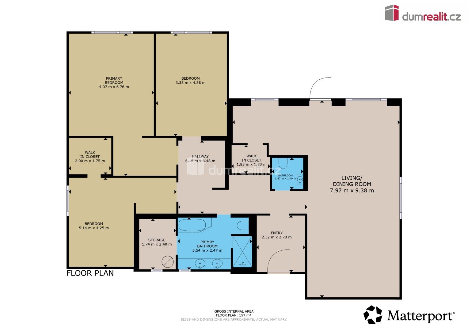 Prodej domu 250 m² - foto 23