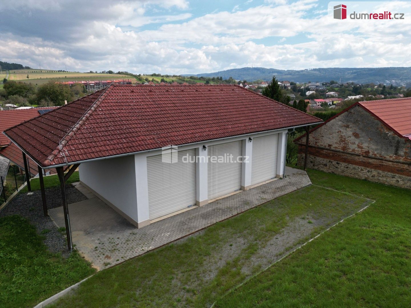 Prodej domu 250 m² - foto 24