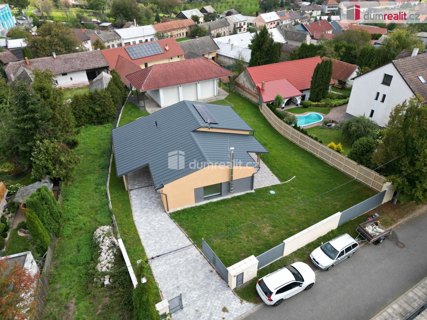 Prodej domu 250 m² - foto 28
