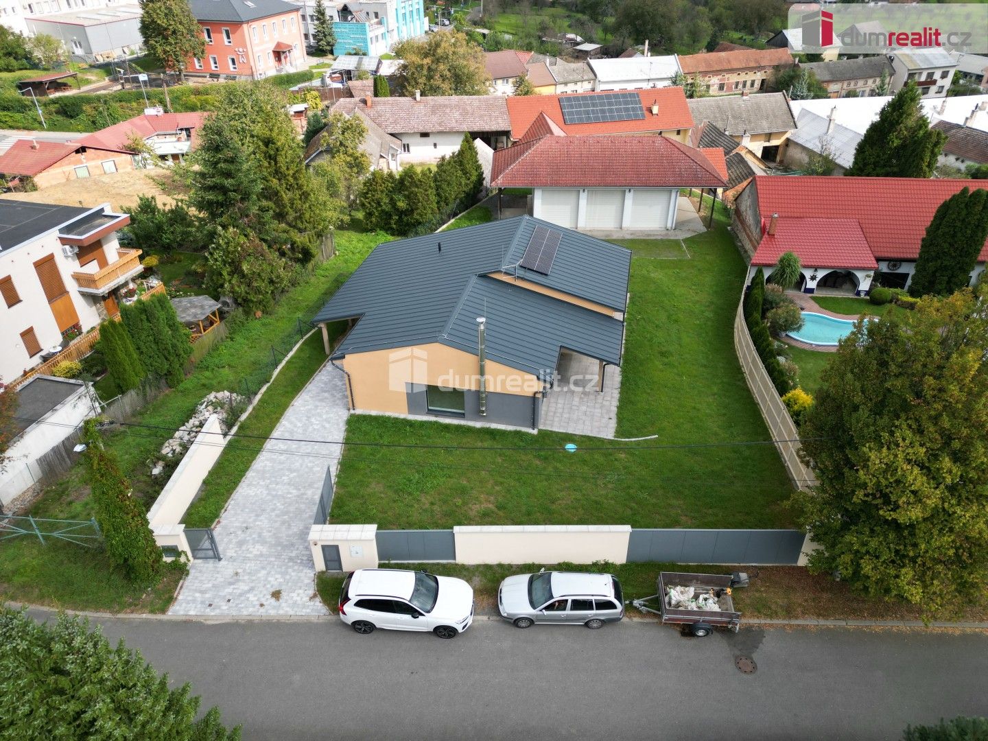 Prodej domu 250 m² - foto 29