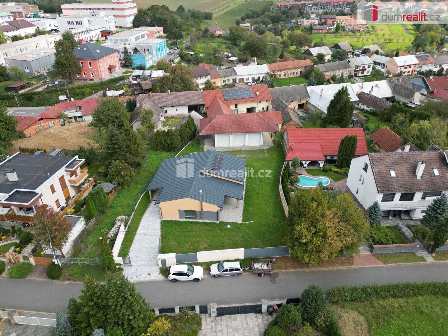 Prodej domu 250 m² - foto 30