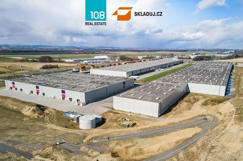 Pronájem komerčního prostoru 5000 m² - foto 3