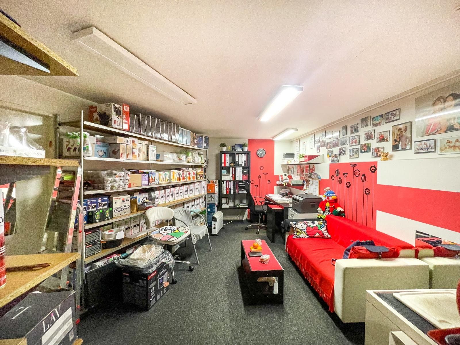 Prodej komerčního prostoru 200 m² - foto 6