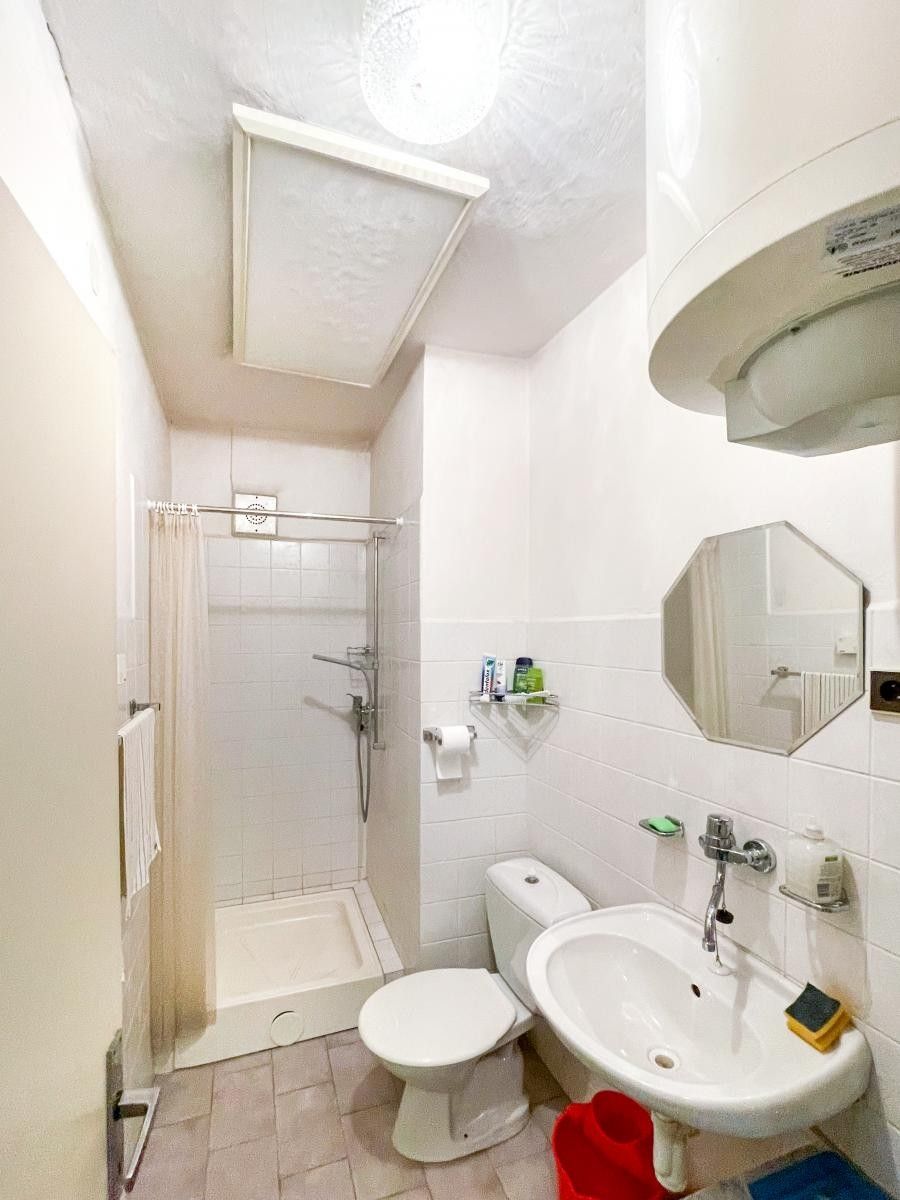 Prodej komerčního prostoru 200 m² - foto 12
