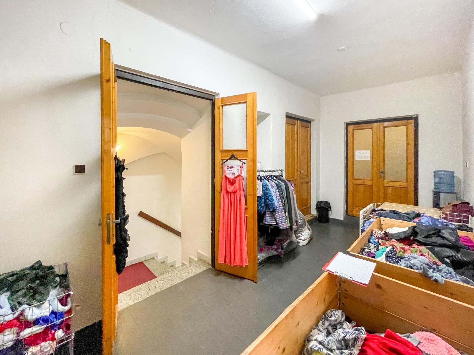 Prodej komerčního prostoru 200 m² - foto 16