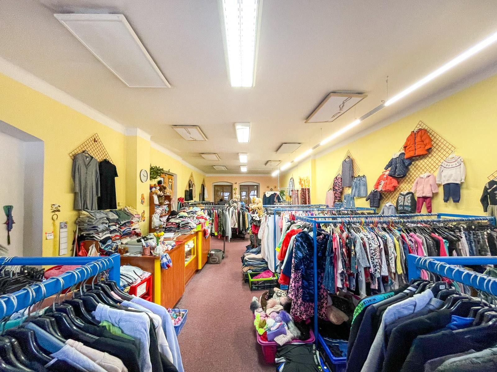 Prodej komerčního prostoru 200 m² - foto 19
