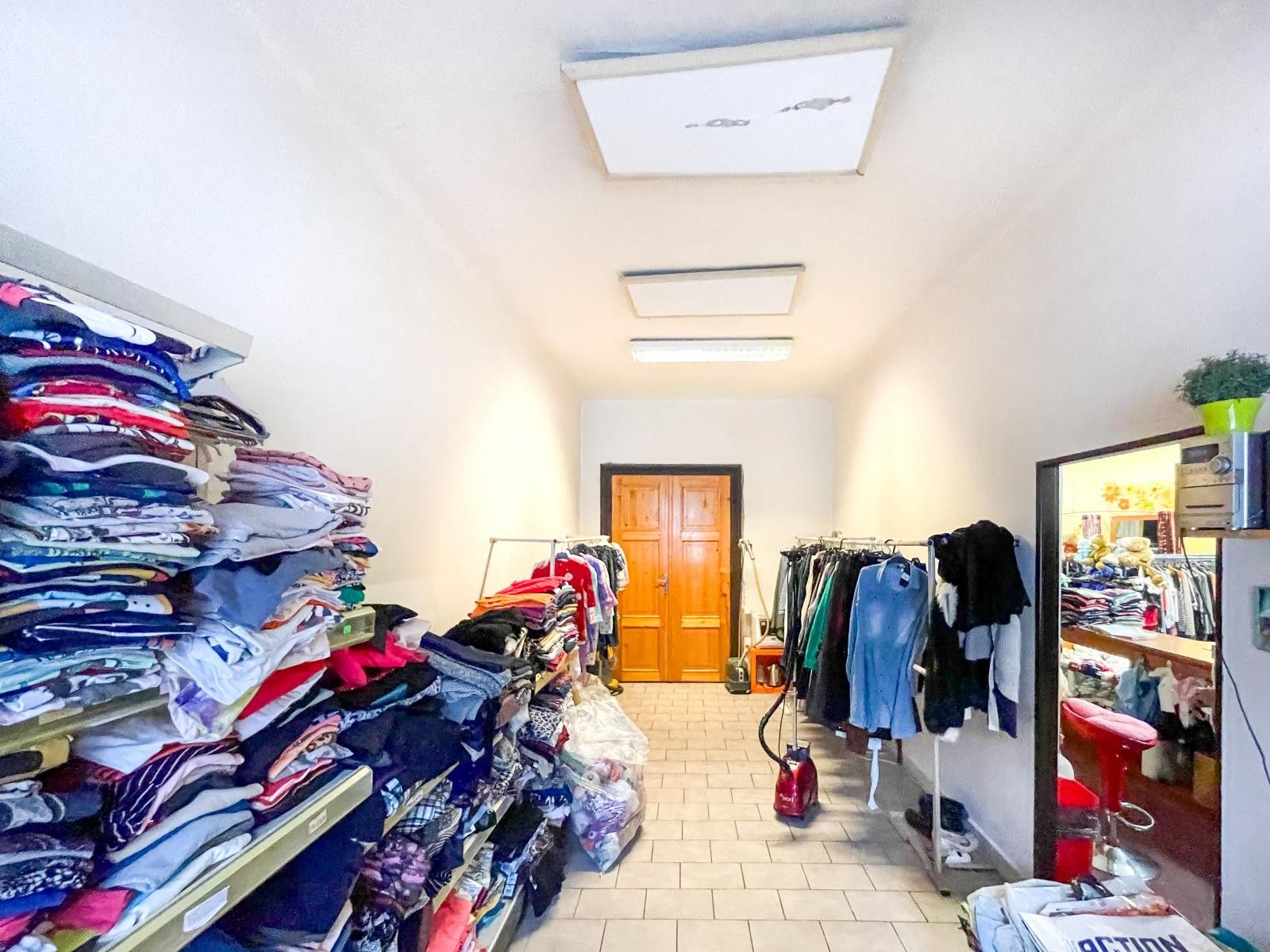 Prodej komerčního prostoru 200 m² - foto 20