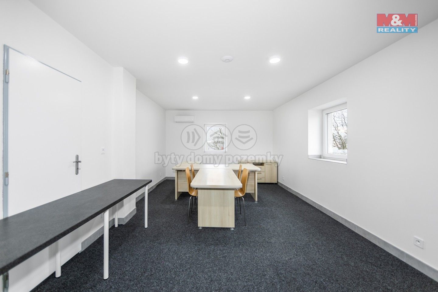 Pronájem komerčního prostoru 40 m² - foto 2