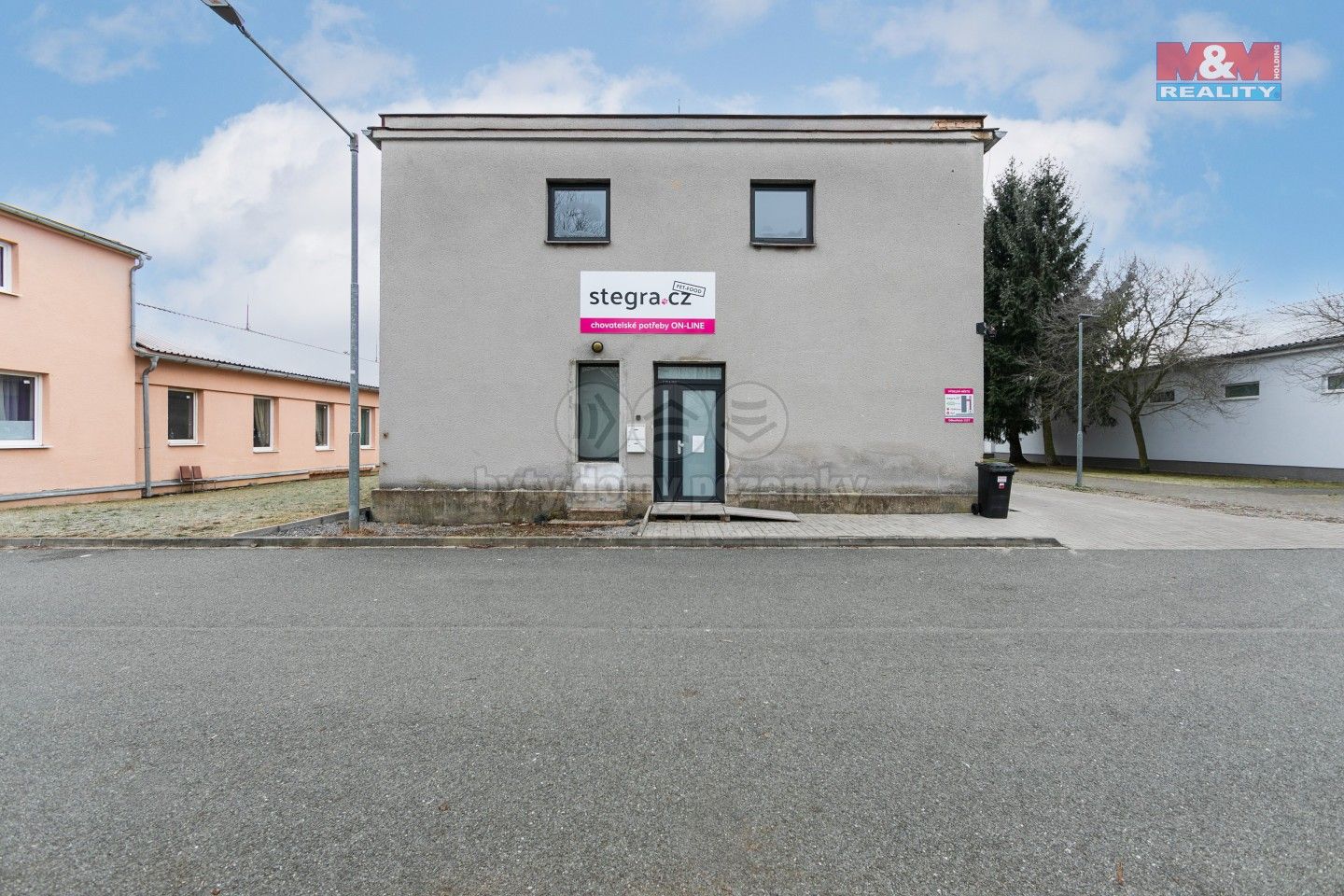 Pronájem komerčního prostoru 40 m² - foto 4