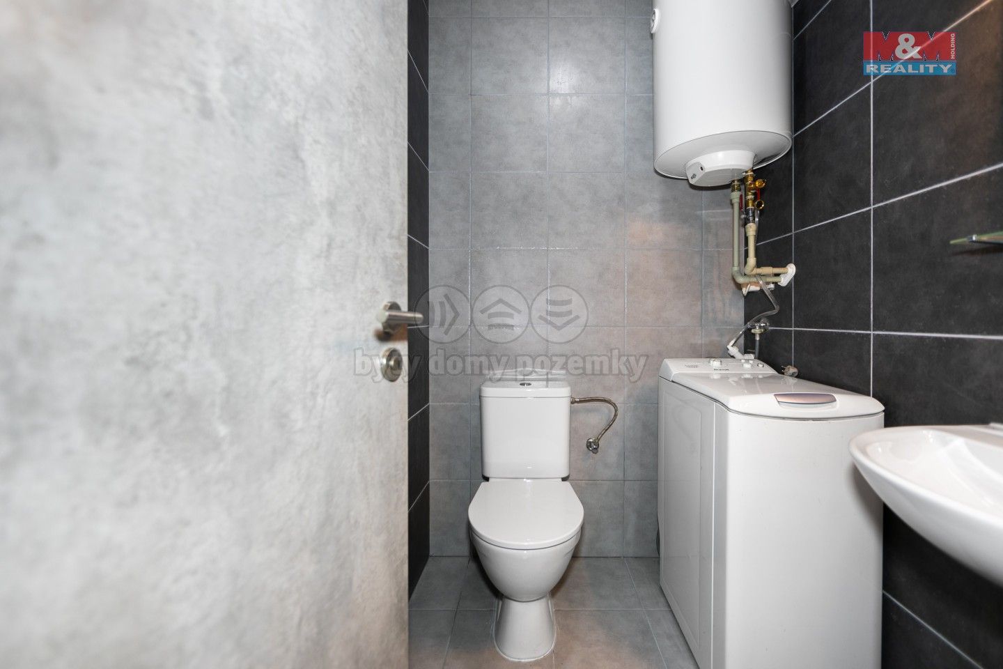 Pronájem komerčního prostoru 40 m² - foto 6