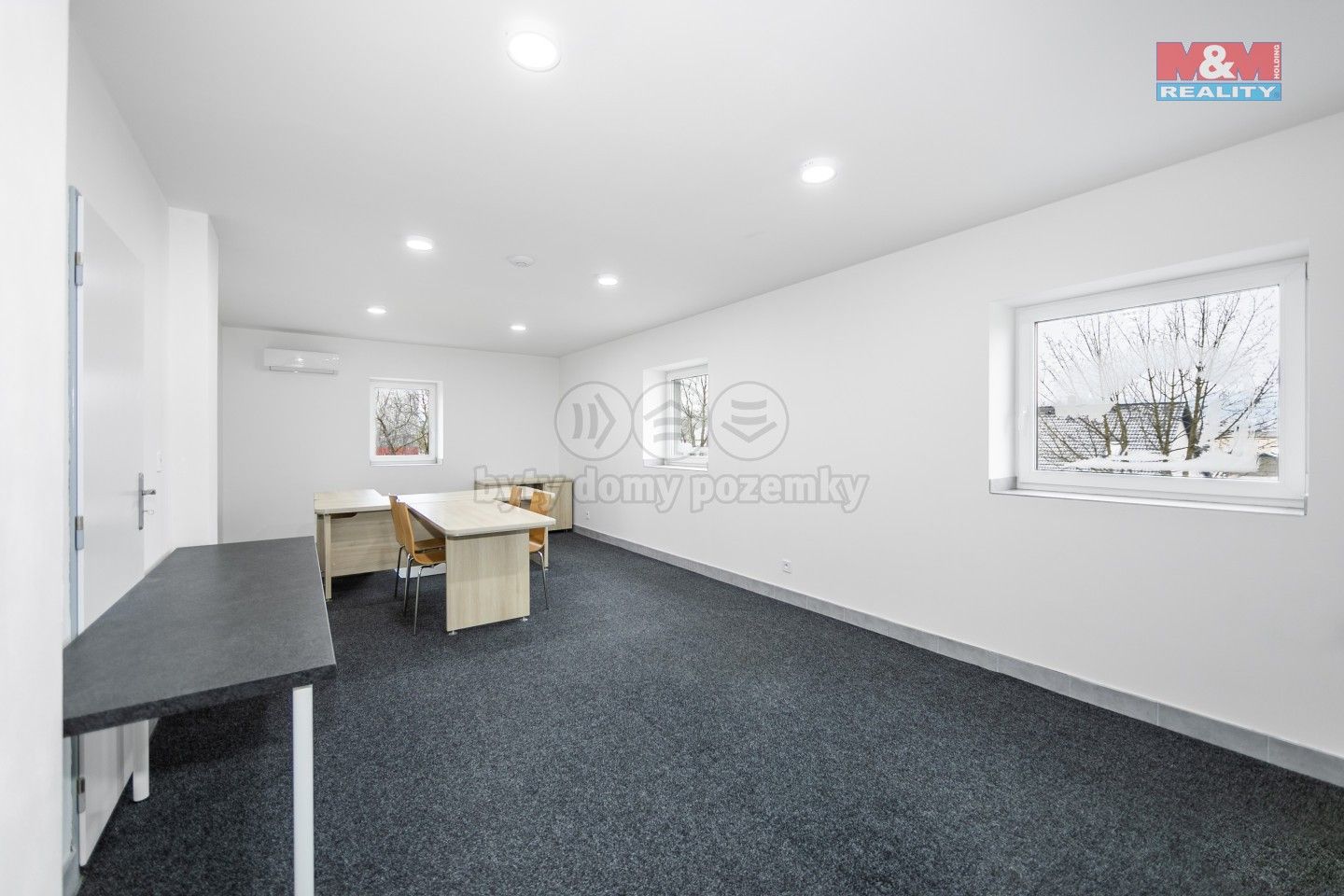 Pronájem komerčního prostoru 40 m² - foto 7