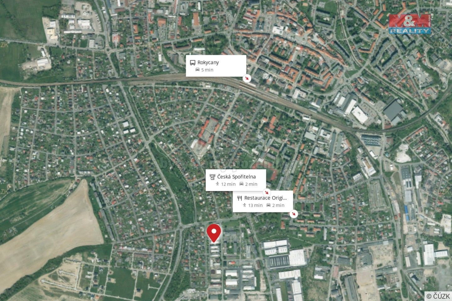 Pronájem komerčního prostoru 40 m² - foto 9