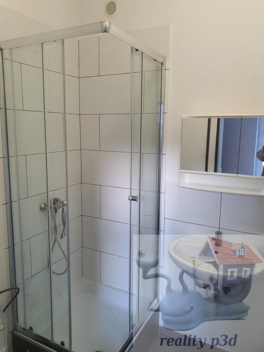 Pronájem bytu 1+kk 27 m² - foto 2