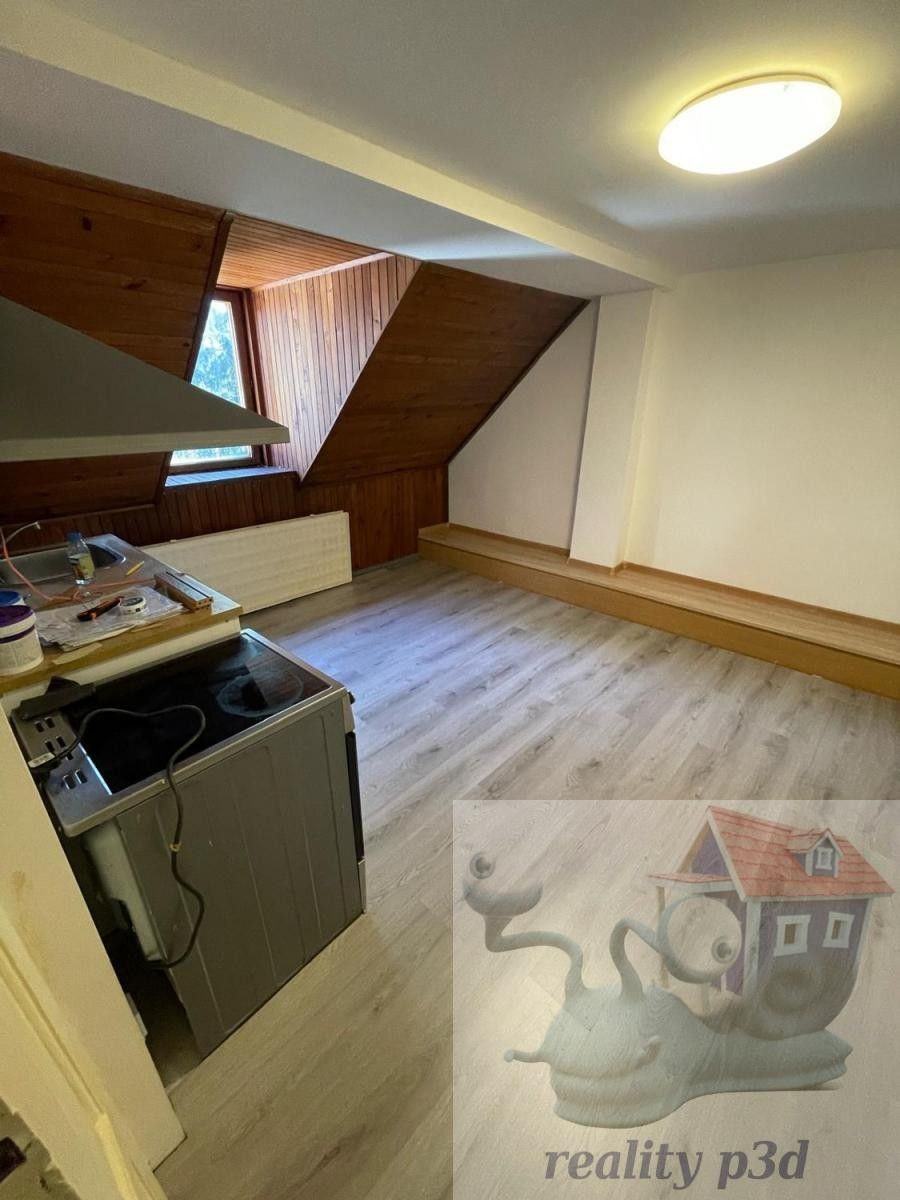Pronájem bytu 1+kk 27 m² - foto 3