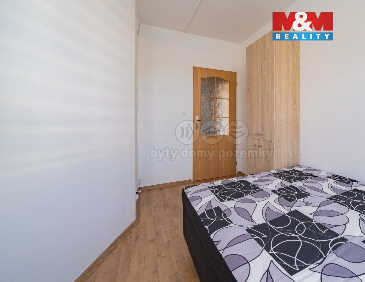 Pronájem bytu 2+kk 37 m² - foto 5