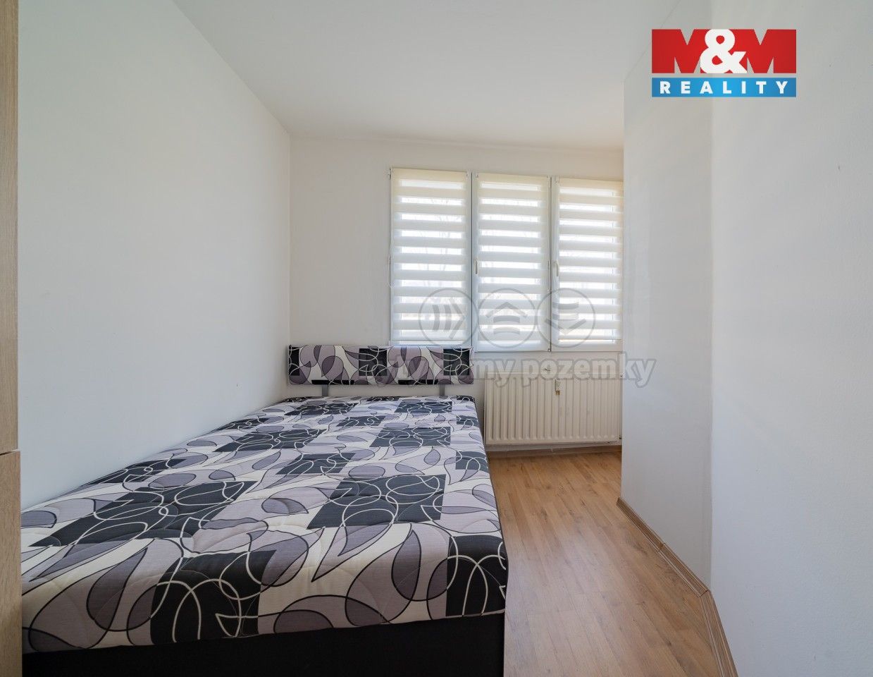Pronájem bytu 2+kk 37 m² - foto 6
