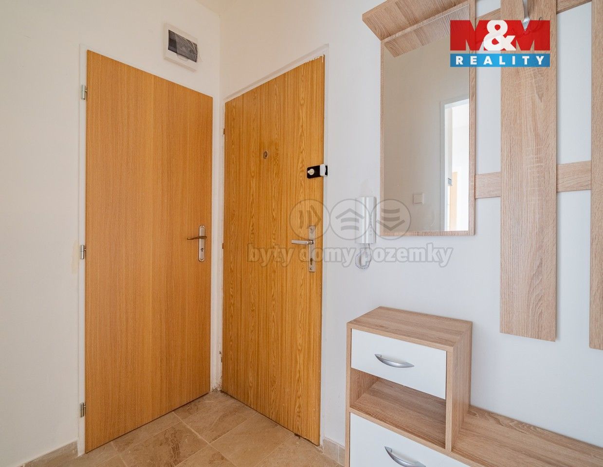 Pronájem bytu 2+kk 37 m² - foto 9