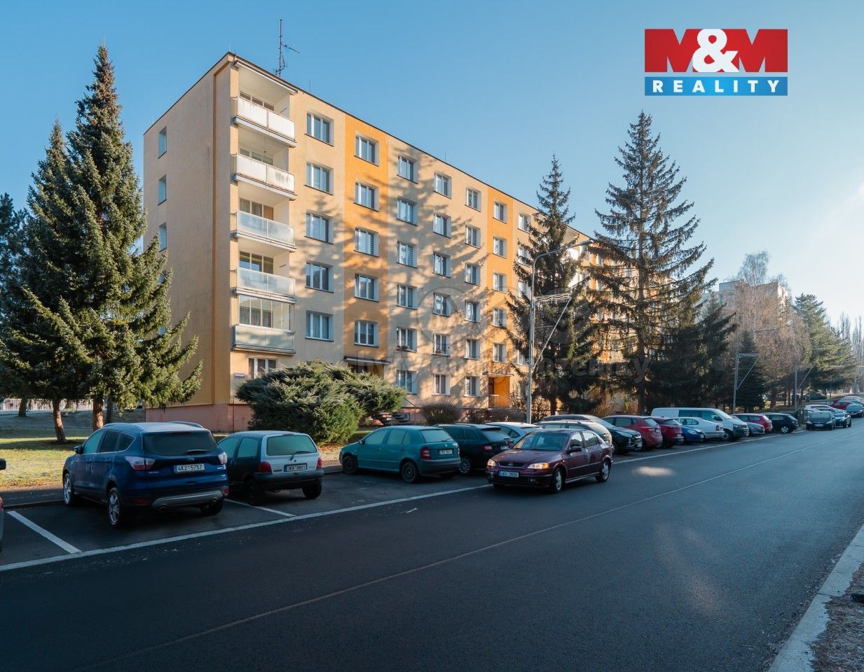 Pronájem bytu 2+kk 37 m² - foto 11