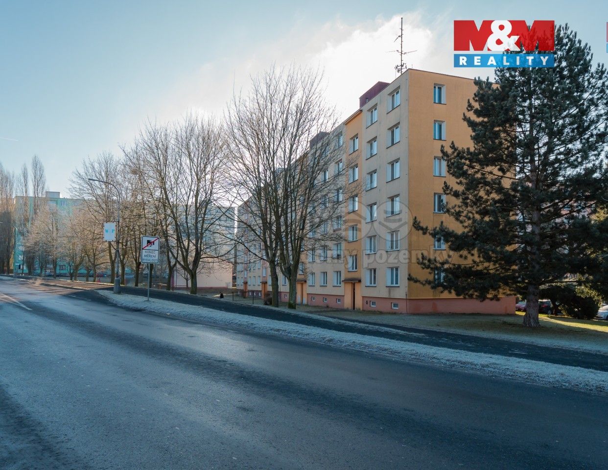 Pronájem bytu 2+kk 37 m² - foto 12