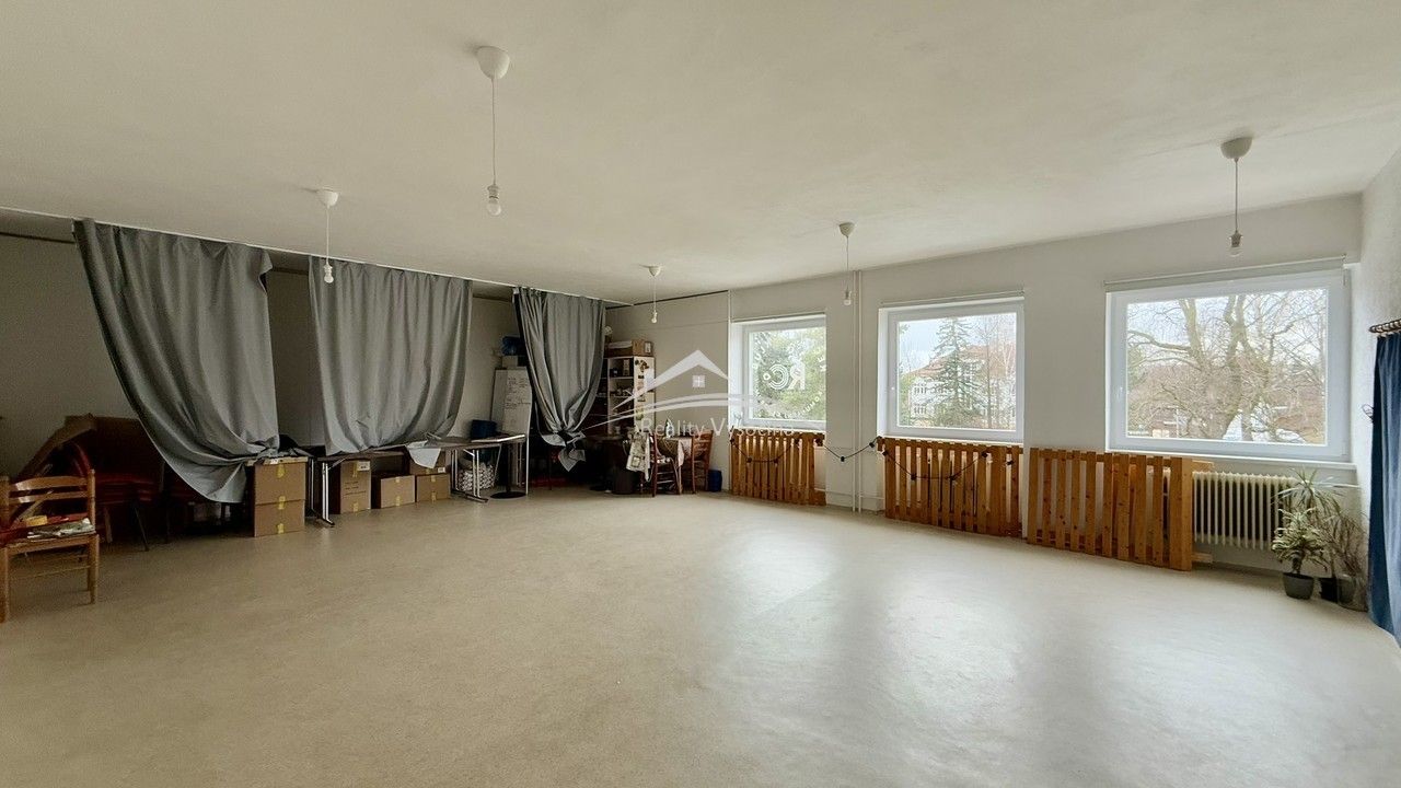 Pronájem komerčního prostoru 115 m² - foto 5