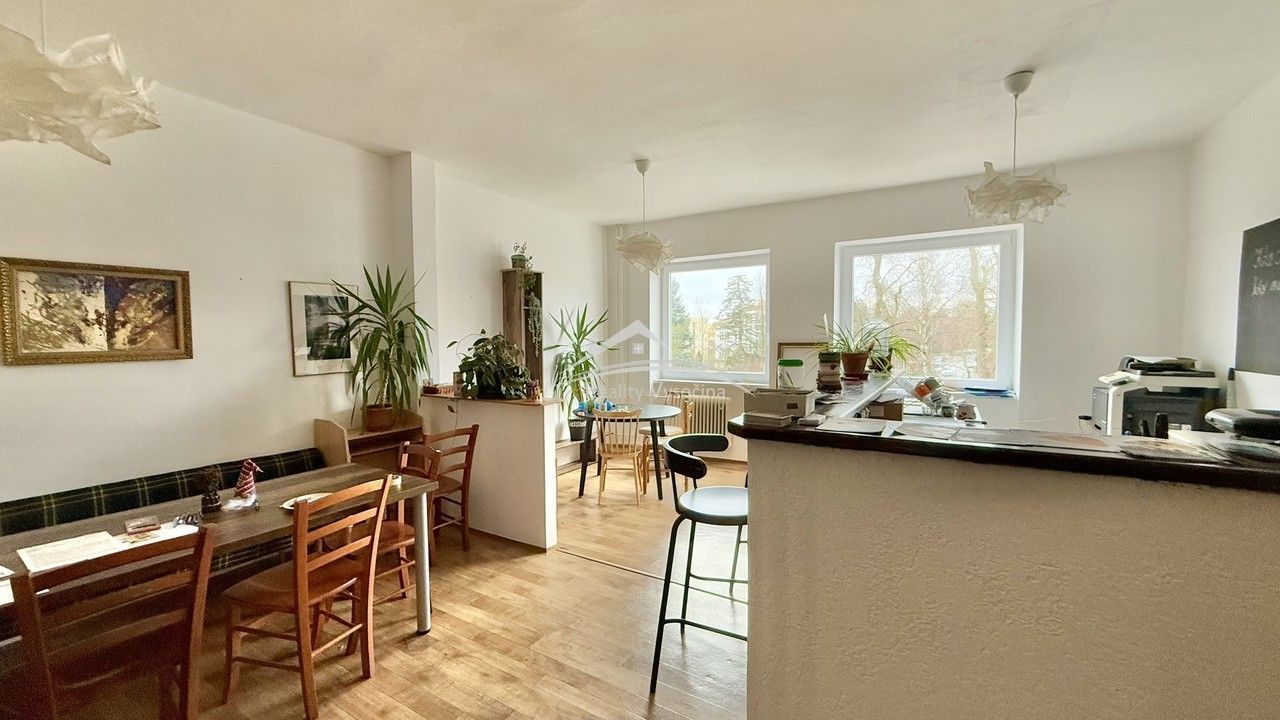 Pronájem komerčního prostoru 115 m² - foto 3
