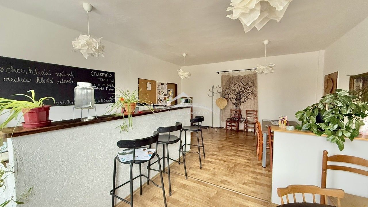 Pronájem komerčního prostoru 115 m² - foto 4