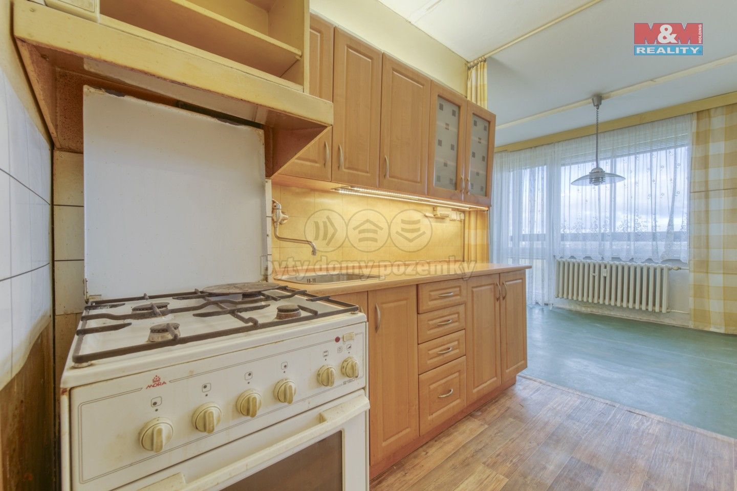 Prodej bytu 3+kk 57 m² - foto 1