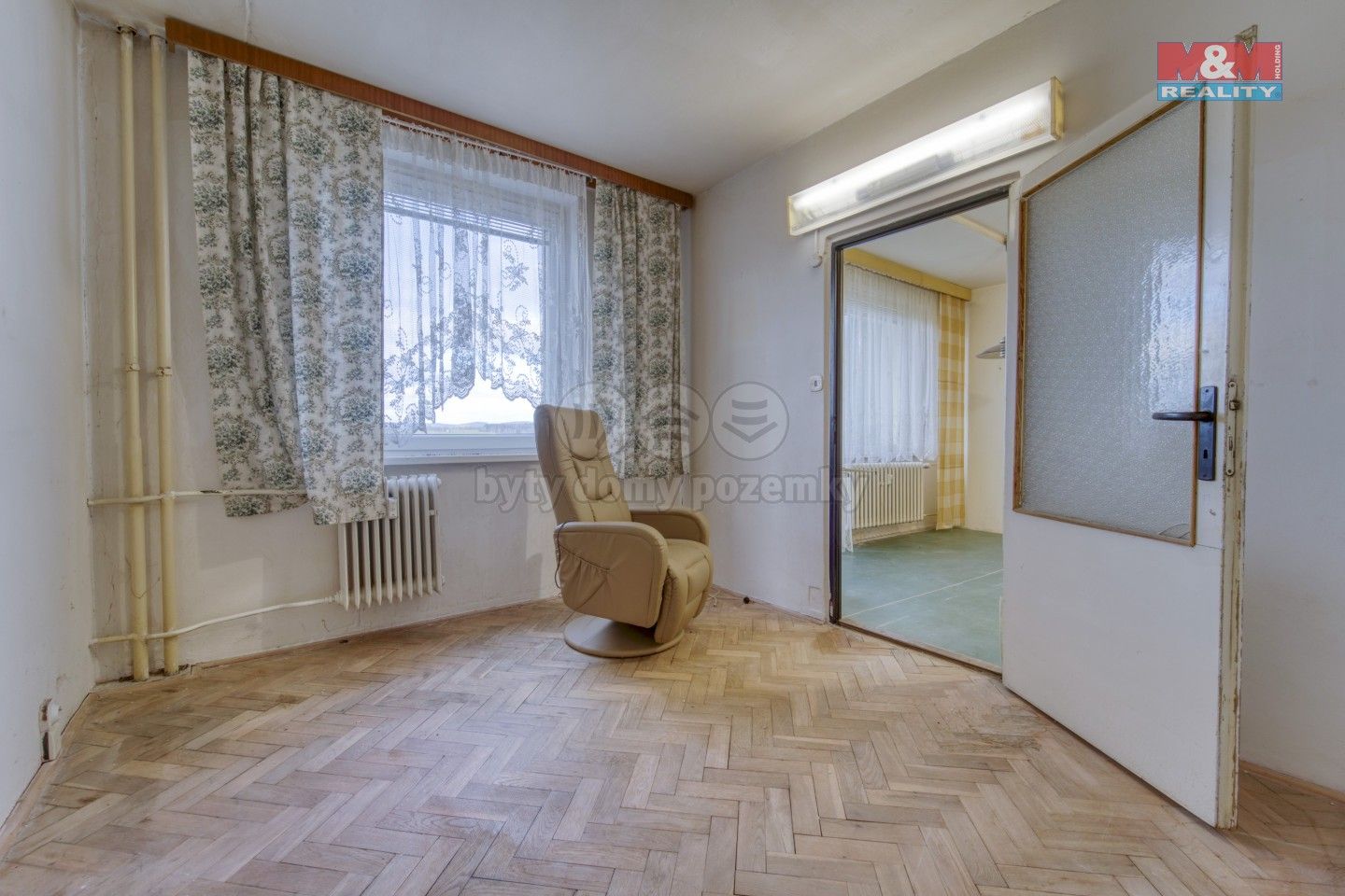 Prodej bytu 3+kk 57 m² - foto 3