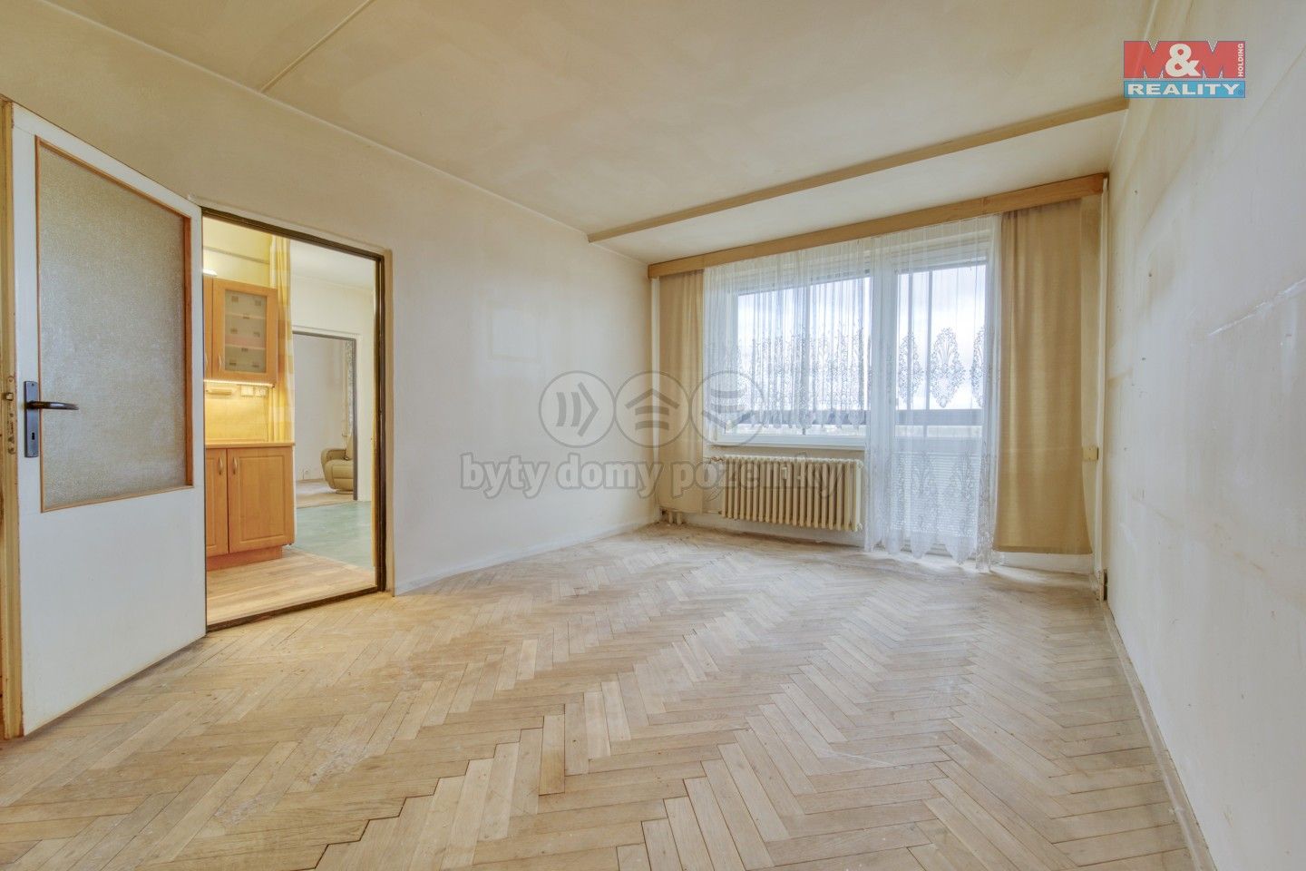 Prodej bytu 3+kk 57 m² - foto 5