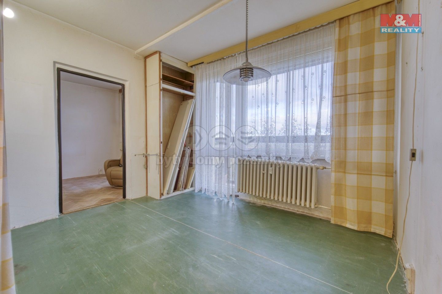 Prodej bytu 3+kk 57 m² - foto 11