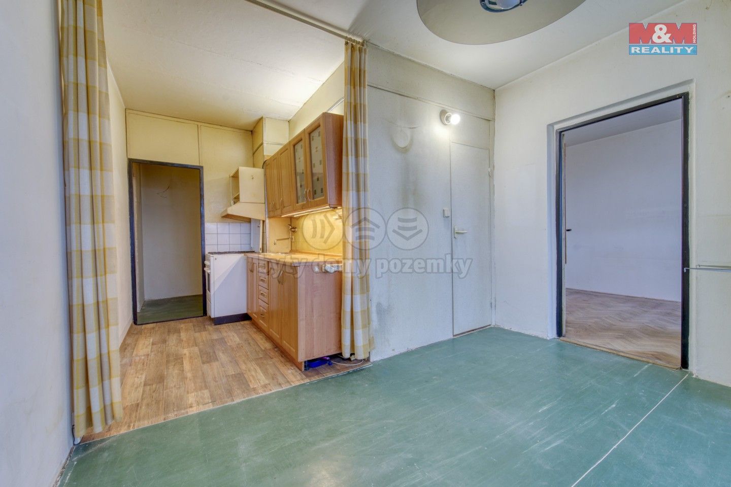 Prodej bytu 3+kk 57 m² - foto 12