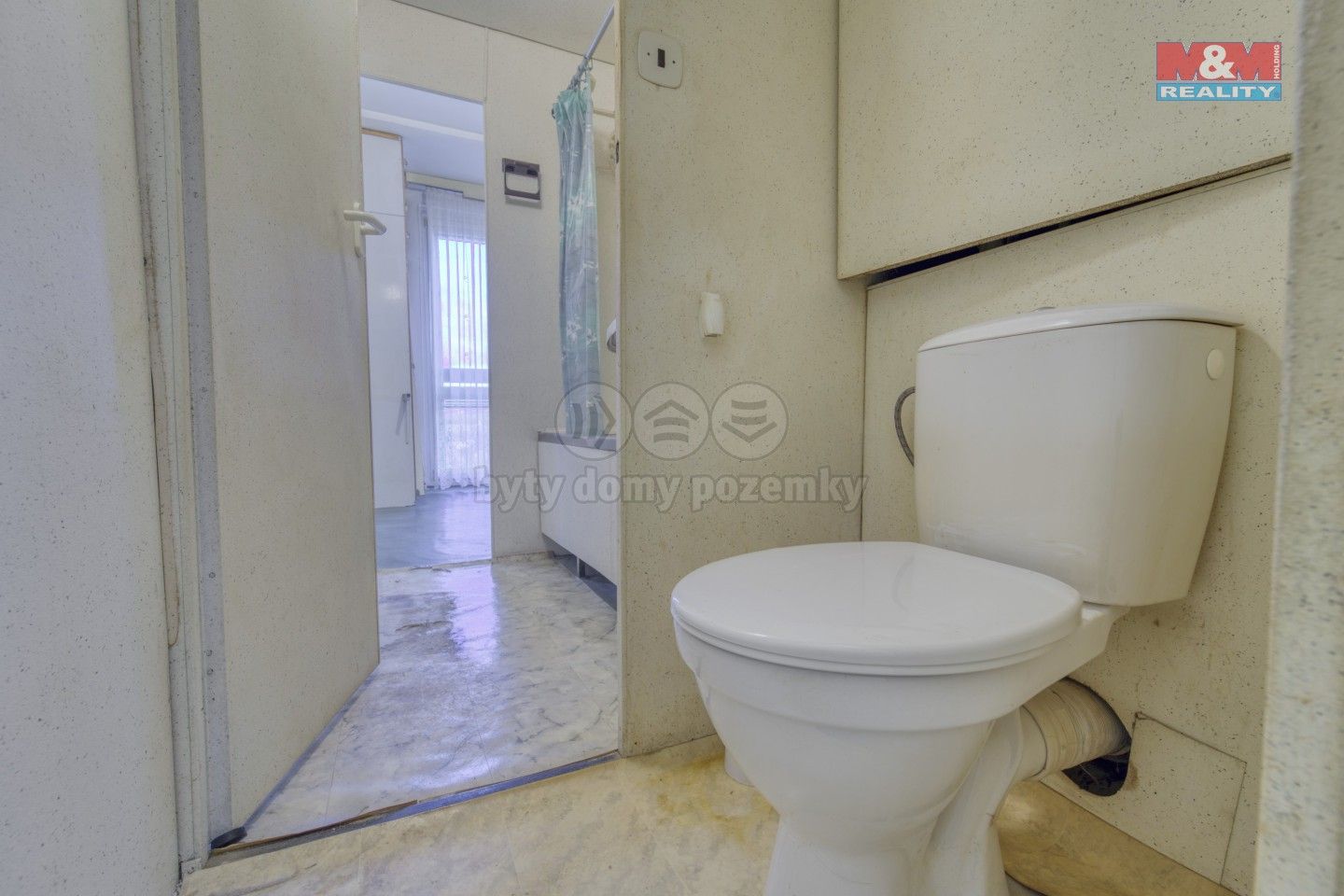 Prodej bytu 3+kk 57 m² - foto 14