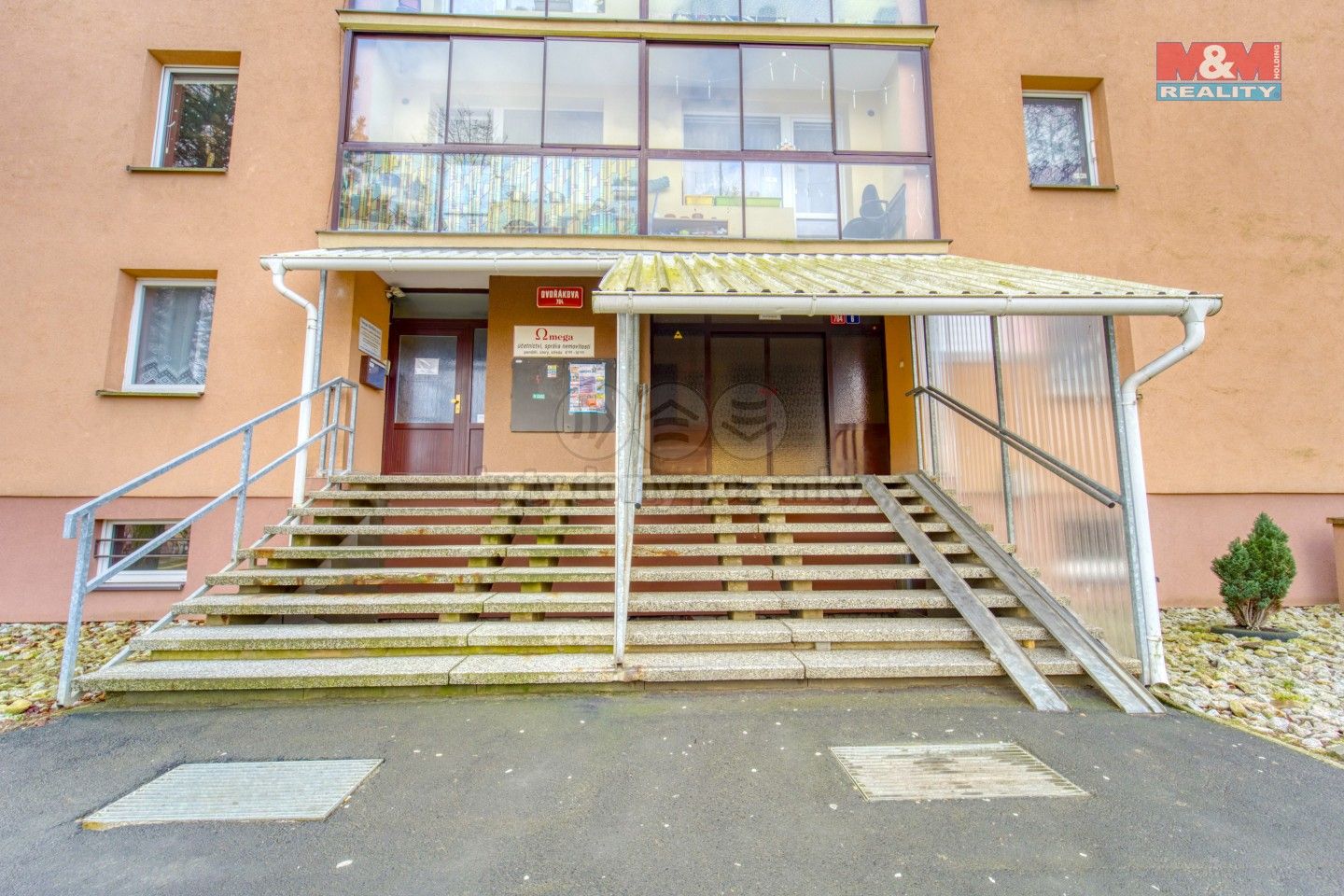 Prodej bytu 3+kk 57 m² - foto 15