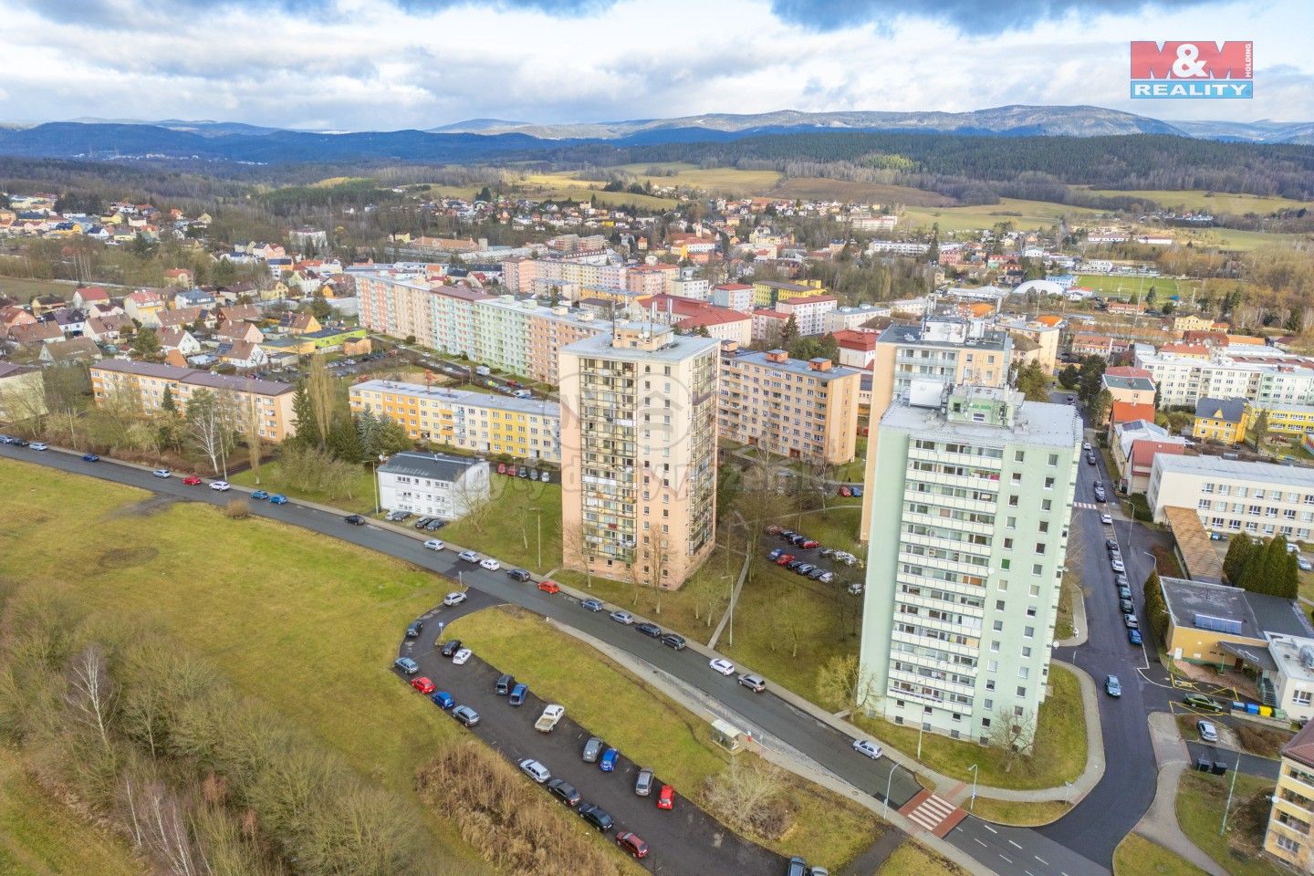 Prodej bytu 3+kk 57 m² - foto 16