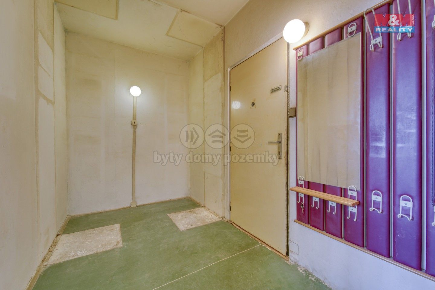Prodej bytu 3+kk 57 m² - foto 17