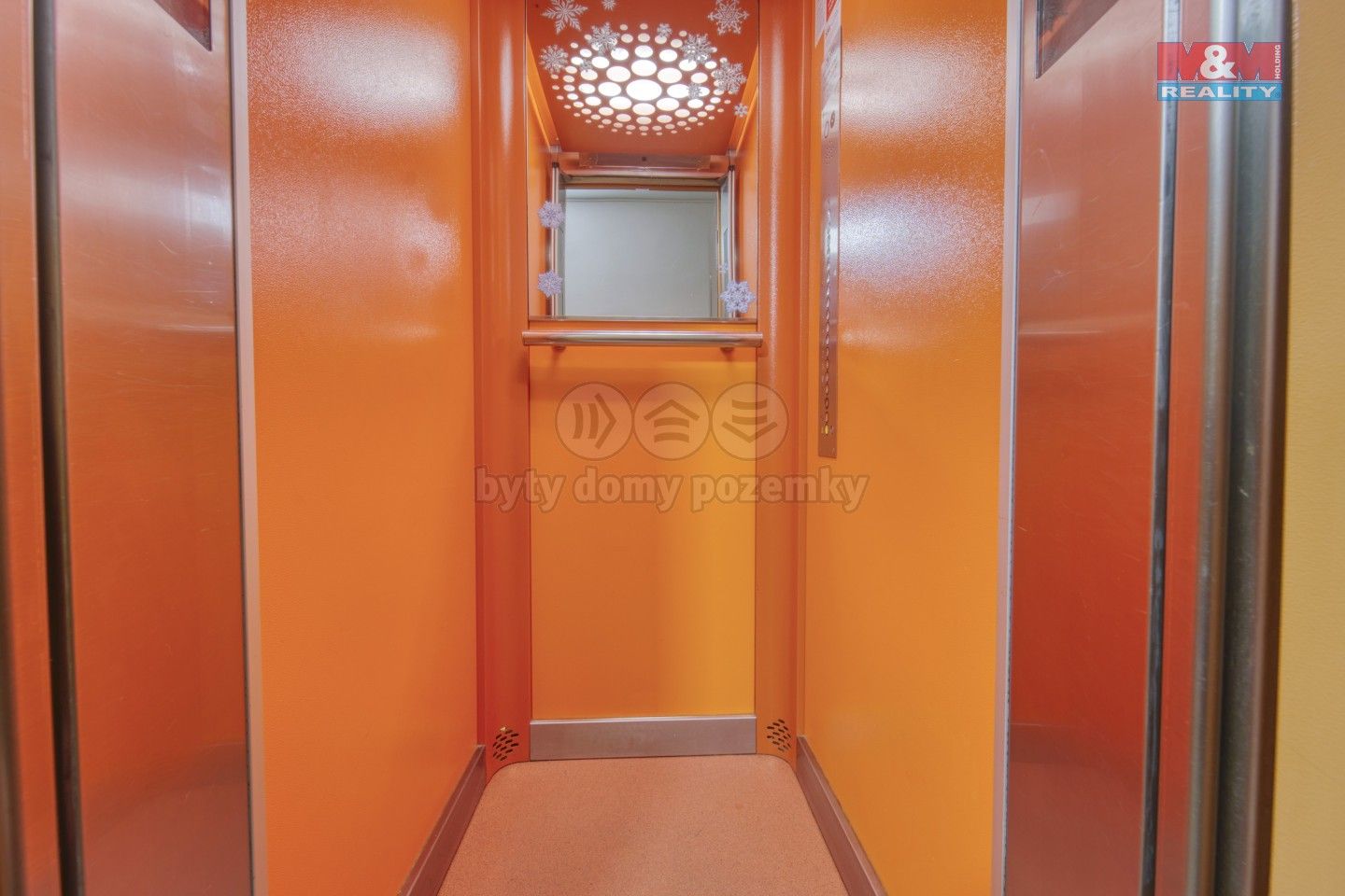 Prodej bytu 3+kk 57 m² - foto 19