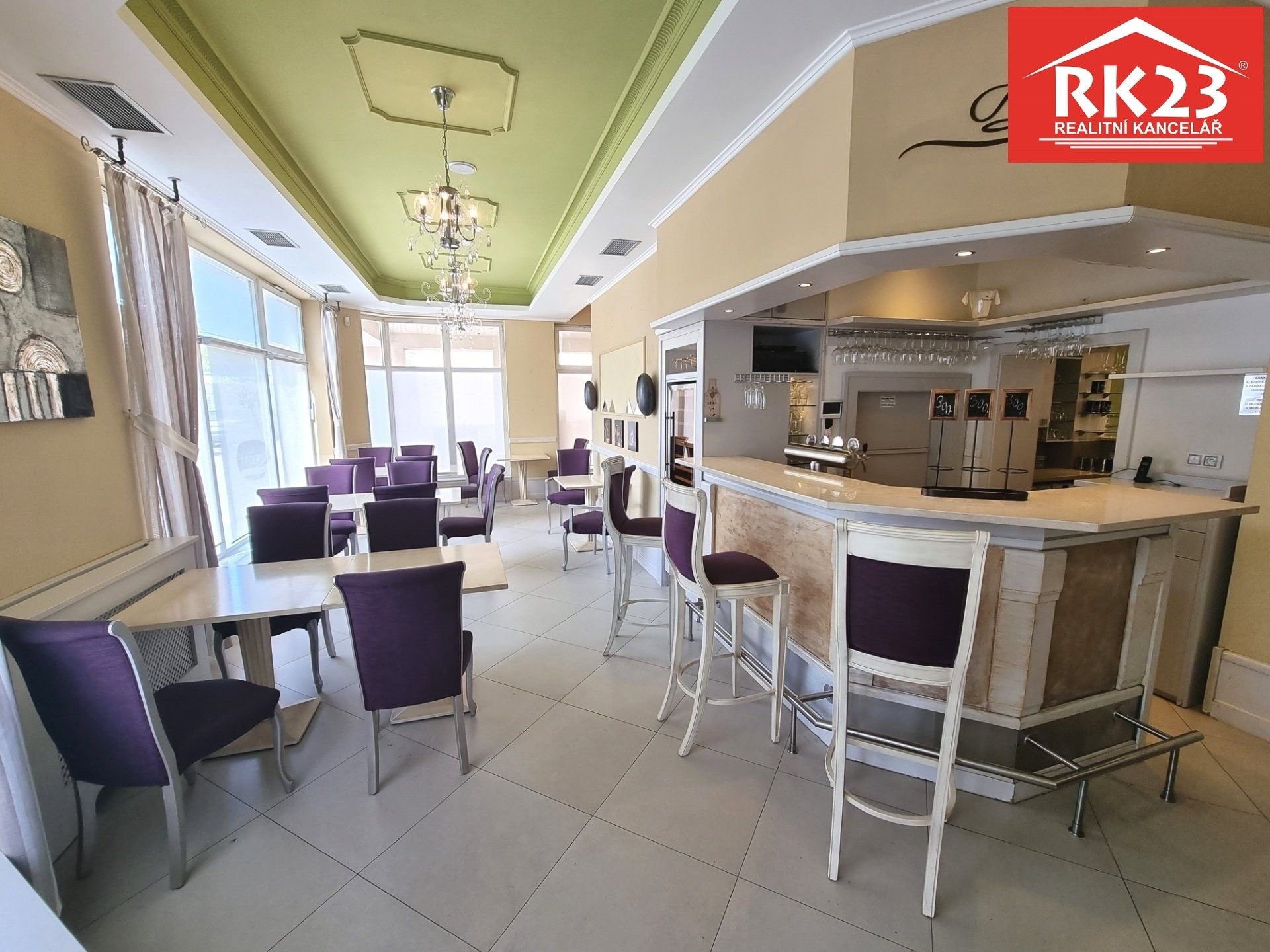 Pronájem komerčního prostoru 150 m² - foto 3