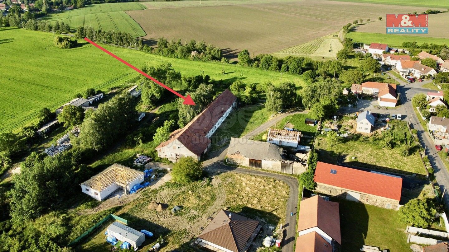 Prodej komerčního prostoru 1700 m² - foto 4