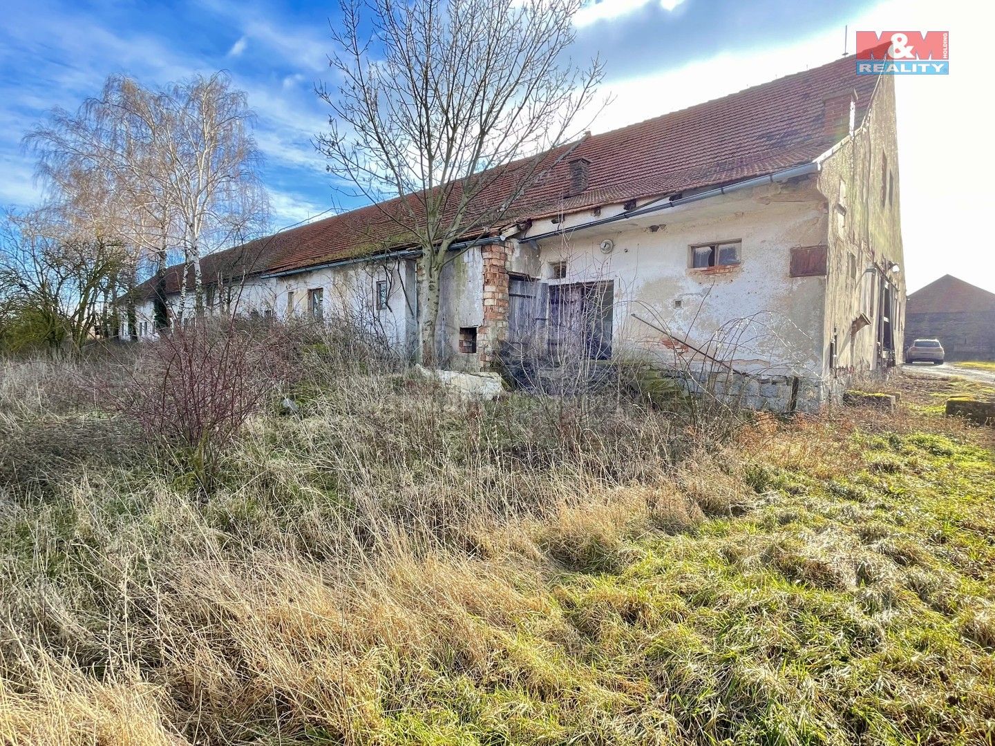 Prodej komerčního prostoru 1700 m² - foto 5