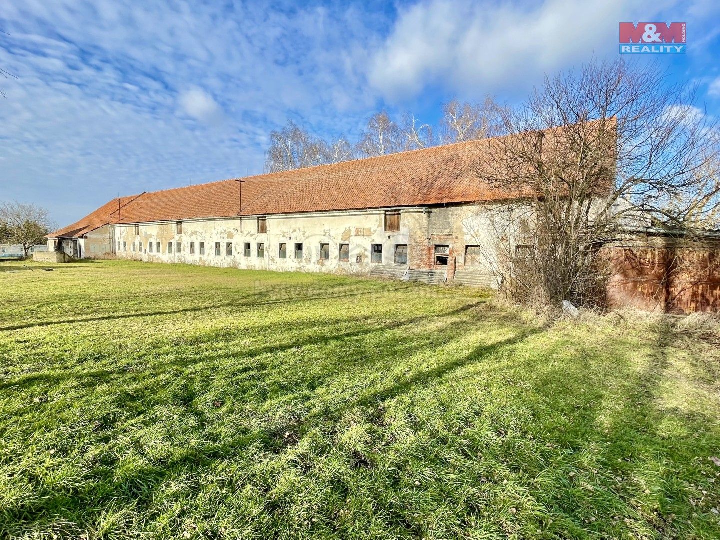 Prodej komerčního prostoru 1700 m² - foto 6