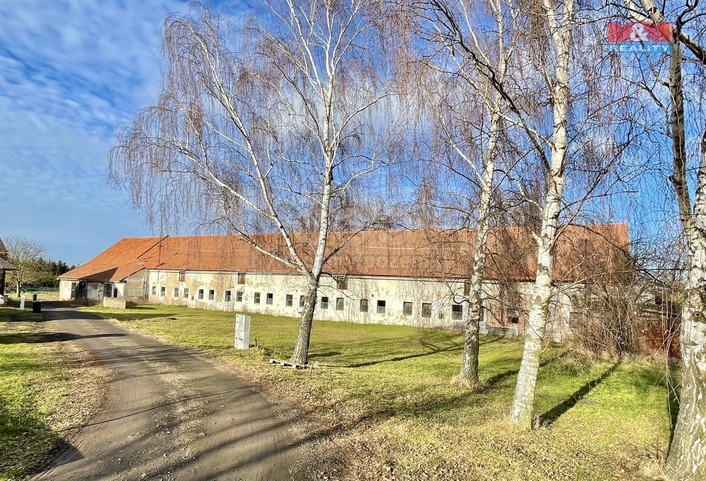 Prodej komerčního prostoru 1700 m² - foto 7