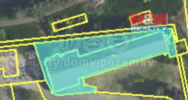 Prodej komerčního prostoru 1700 m² - foto 11