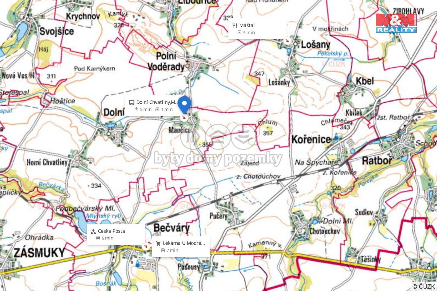 Prodej komerčního prostoru 1700 m² - foto 10
