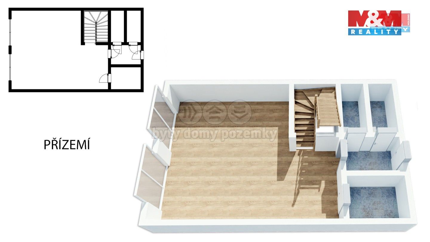 Prodej domu 119 m² - foto 3